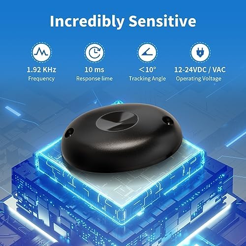 TOPENS TC102 Safety Infrared Photocell Sensor