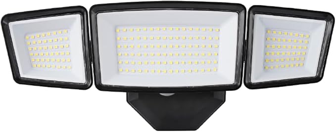 Sylvania 13W Dusk to Dawn Security LED Light, 2000 LMS, Wet Rated, Daylight