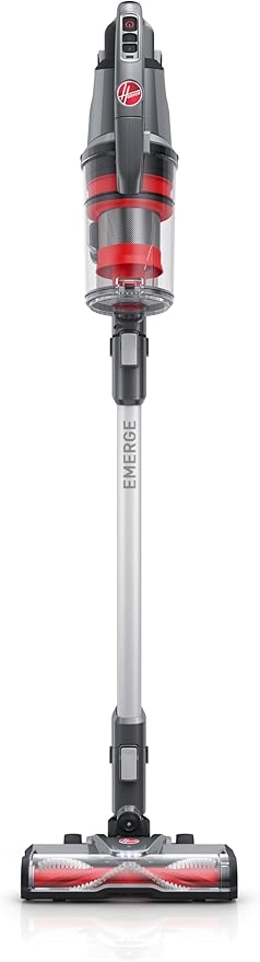 Hoover ONEPWR WindTunnel Emerge Cordless Stick Vacuum Cleaner, Lightweight