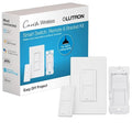 Lutron Caseta Smart Switch 3-Way Kit,