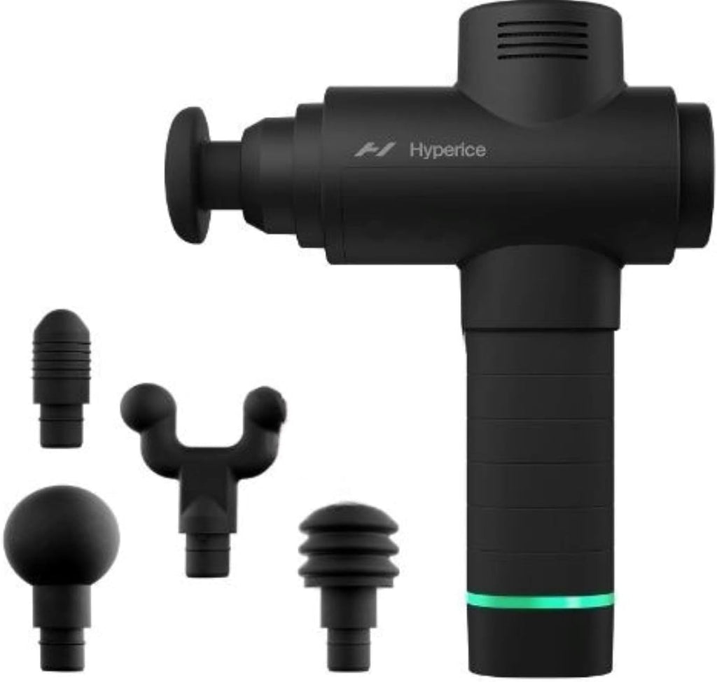 Hyperice Hypervolt 2 Black