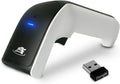 ScanAvenger Wireless Portable 1D&2D Bluetooth Barcode Scanner: Hand Scanner