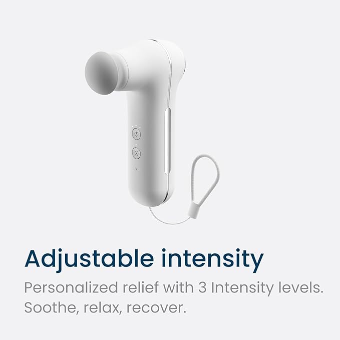 Nobol MyoLite Percussion Massage Gun