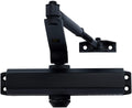 CLG HARDWARE DC6003 Medium Duty Commercial Door Closer