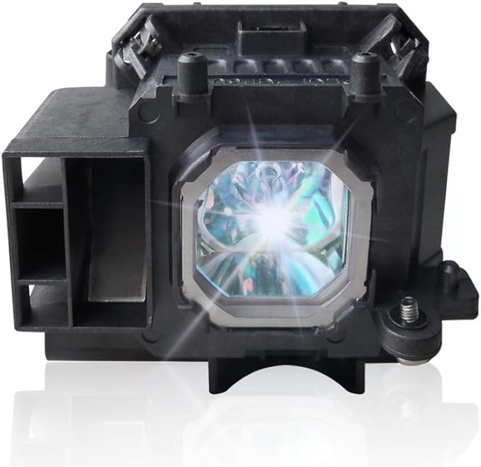 SORNEICDR NP17LP Replacement Projector Lamp Bulb Compatible