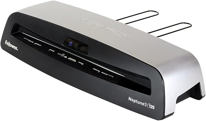 Fellowes Neptune 3 125 Laminator