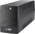 OPTI-UPS TS2000E 3 Year Warranty Line Interactive UPS Battery Backup & Surge