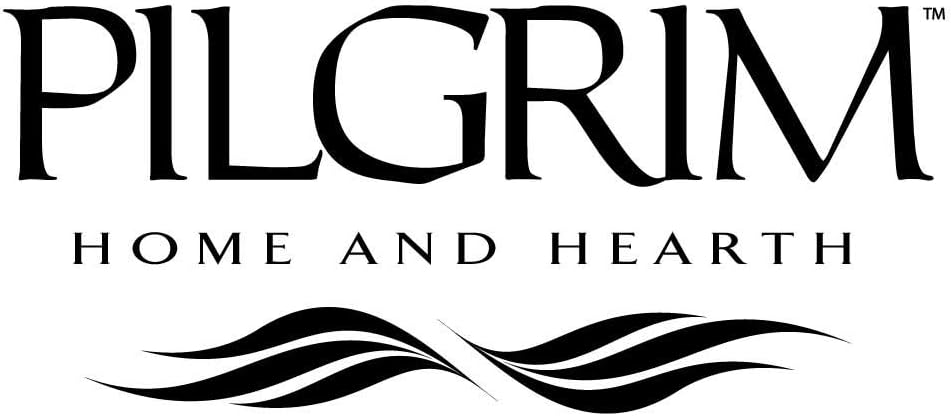 Pilgrim Home & Hearth 18518 Folding Log Carrier