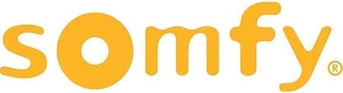 Somfy Situo 1800128 RTS The New Telis 1 Remote Control