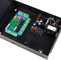UHPPOTE Door Access Control Power Supply Metal Box 12V with Wiegand Board