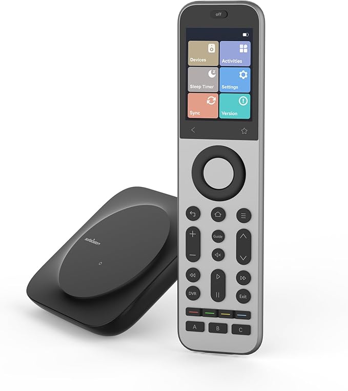 SofaBaton X2 Universal Remote Control