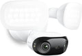 REOLINK Elite Floodlight WiFi 4K 8MP 180° Panoramic Wired Floodlight Camera
