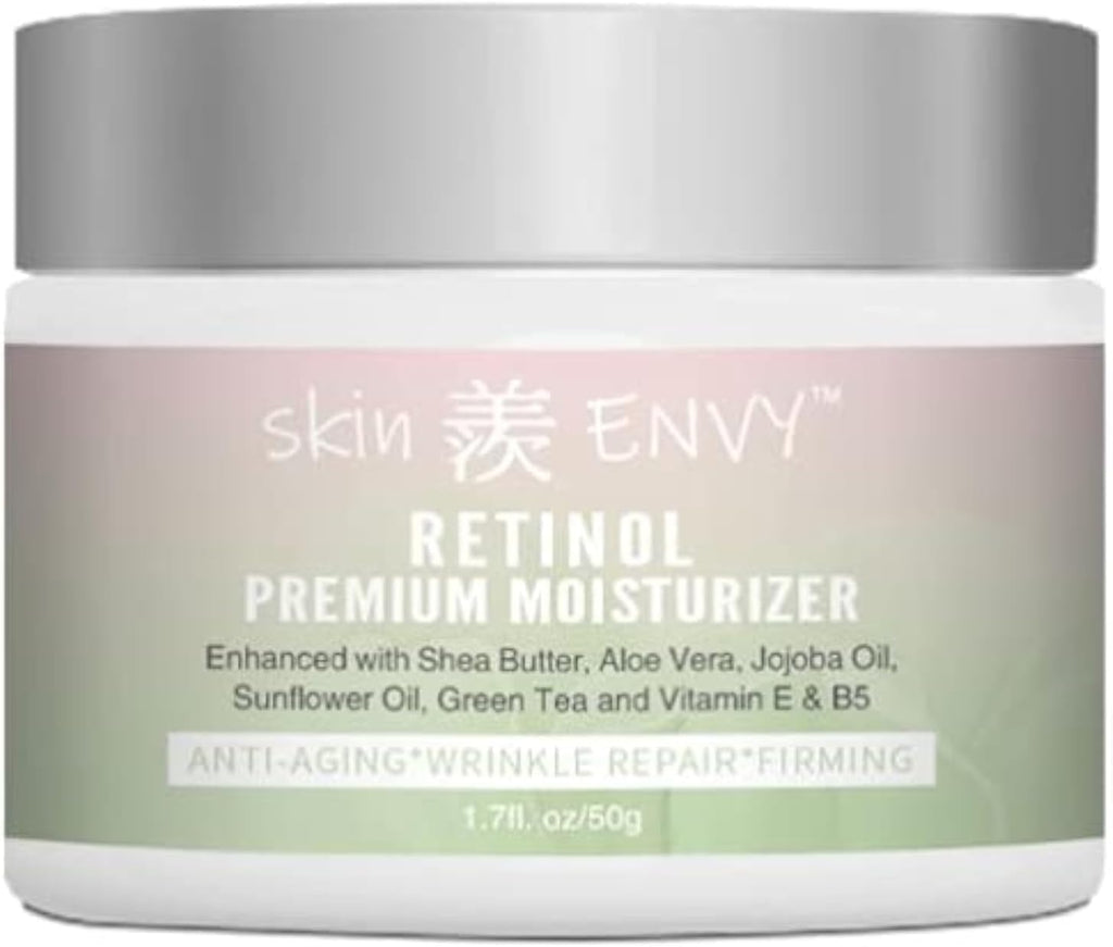 Skin ENVY Retinol Anti-Aging Cream –