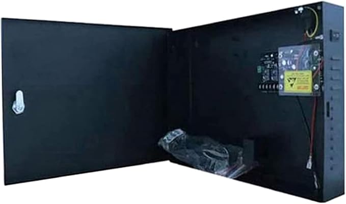 MENGQI-CONTROL 2 Doors PIR Exit Motion Sensor Access Control Metal Waterproof