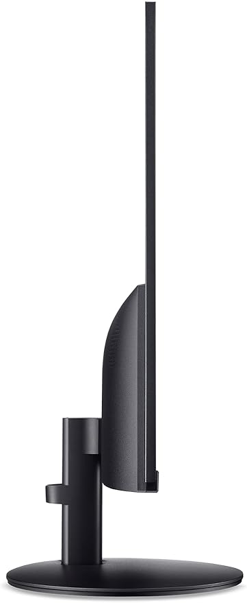 Acer SB223Q J0bi 21.5" Full HD 1920 x 1080 Ultra-Thin Home Office Monitor |