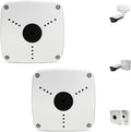 WE-PFA122 Aluminum Junction Box for Bullet IP Cameras