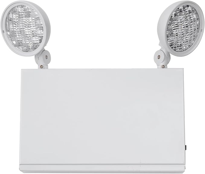 TANLUX New York City Approved Emergency Light, Emergency Lights