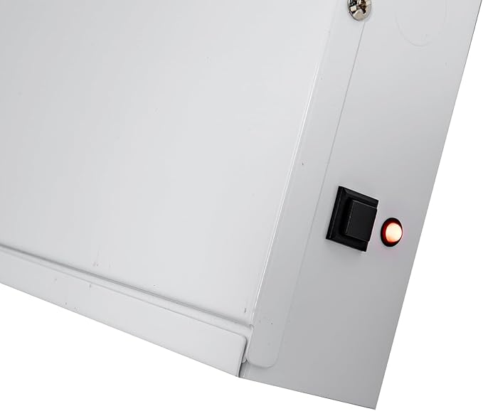 TANLUX New York City Approved Emergency Light, Emergency Lights