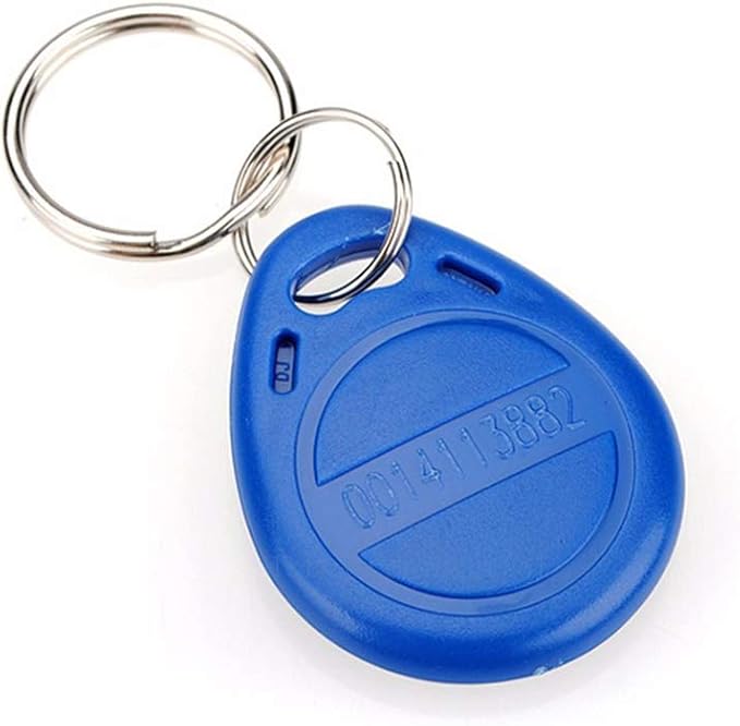 MENGQI-CONTROL TCP/IP One Door Card/Fob/PIN Code Access Control Track History