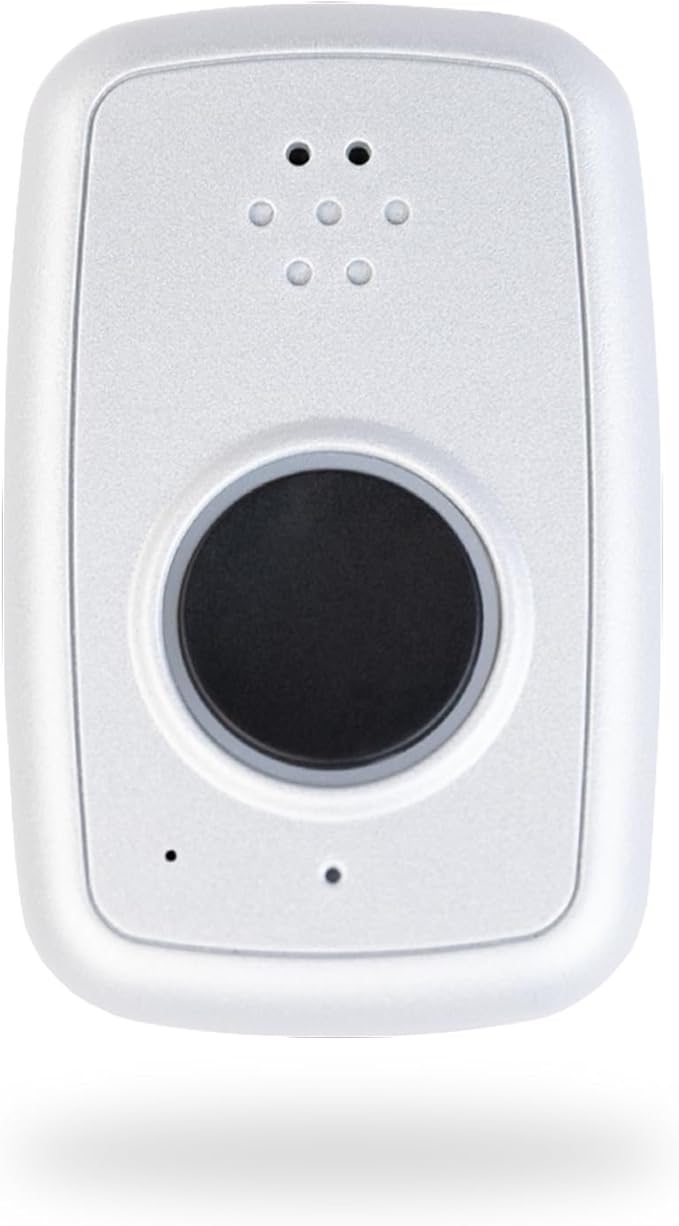 ADT - On-The-Go Mobile Medical Alert System