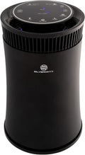 Air Purifier for Home Large Room – 5-in-1 HEPA Filter System, Covers Up to 500