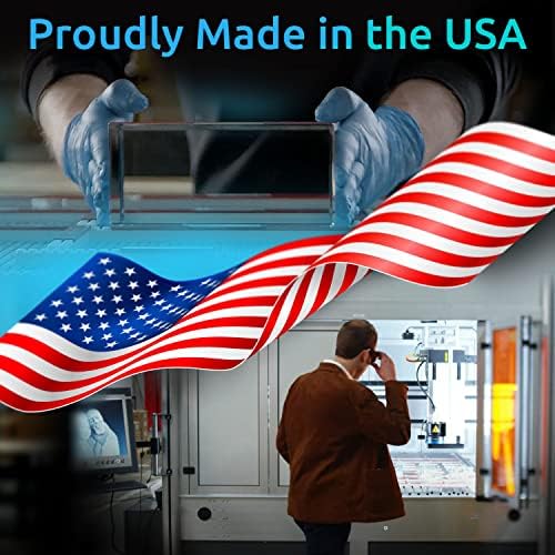 ArtPix 3D Premium Crystal Photo, Personalized Gifts for Father, Dad, Men, Husband, Grandpa, Great Customized Gift With Your Own Photo for Mom, Wife, Women, Custom Glass 3D Laser Etched Picture Frame