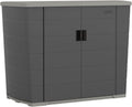 Suncast® Backyard Oasis® Basic Unit