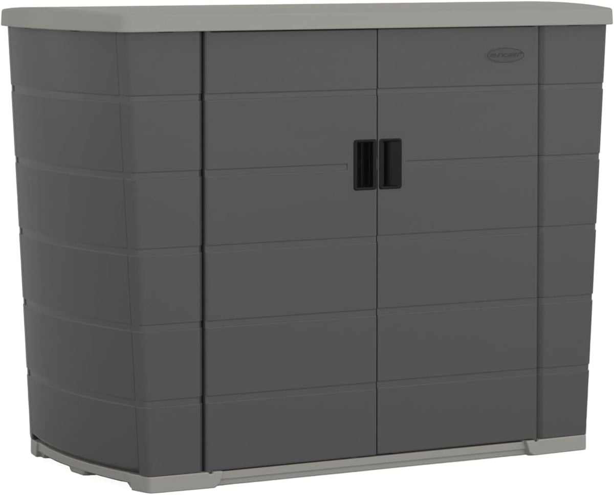 Suncast® Backyard Oasis® Basic Unit