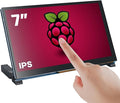 Hosyond 7 Inch Touchscreen IPS DSI Display Compatible