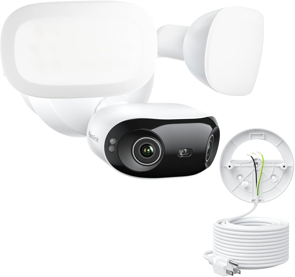 REOLINK Elite Floodlight WiFi
