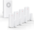 Wireless Door Chime, Door Open Sensor Alarm When Entry Business/Office/Store
