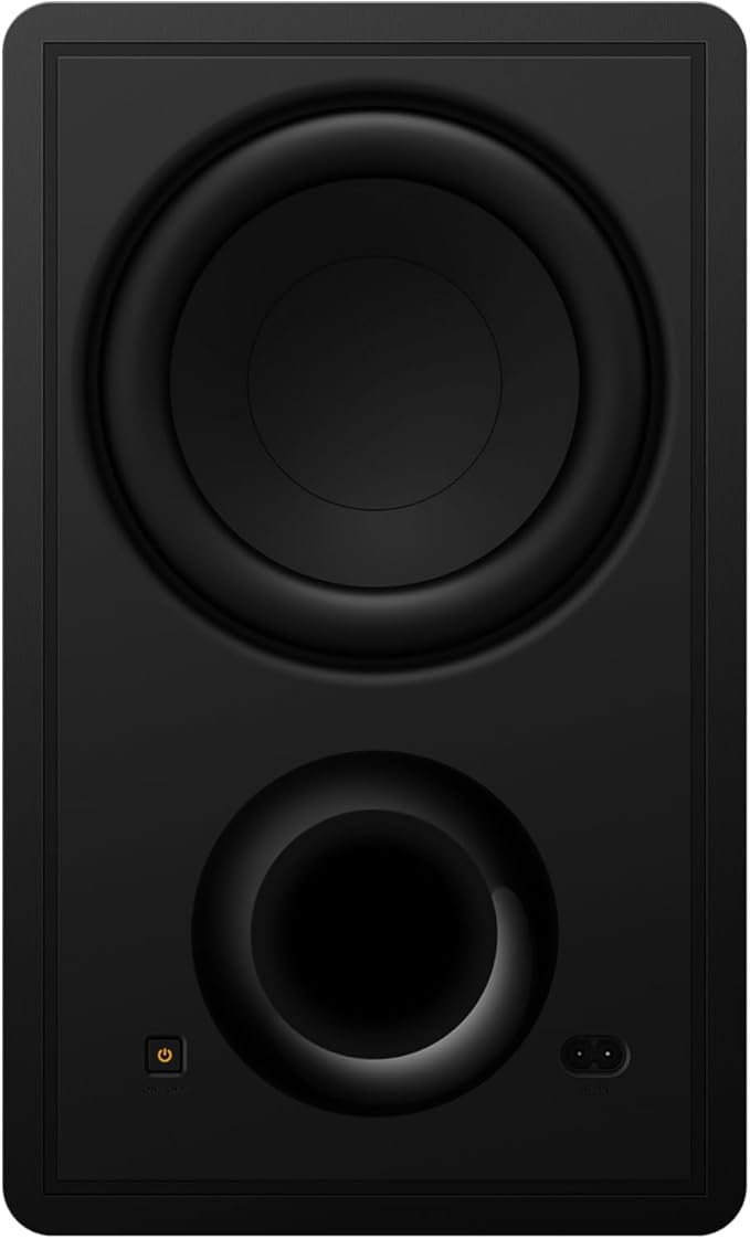 TCL Q65H 5.1 Sound Bar with Wireless Subwoofer