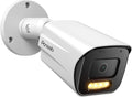 5MP Wired HD Video Security IP Bullet PoE IP Camera, PB65-5MDL