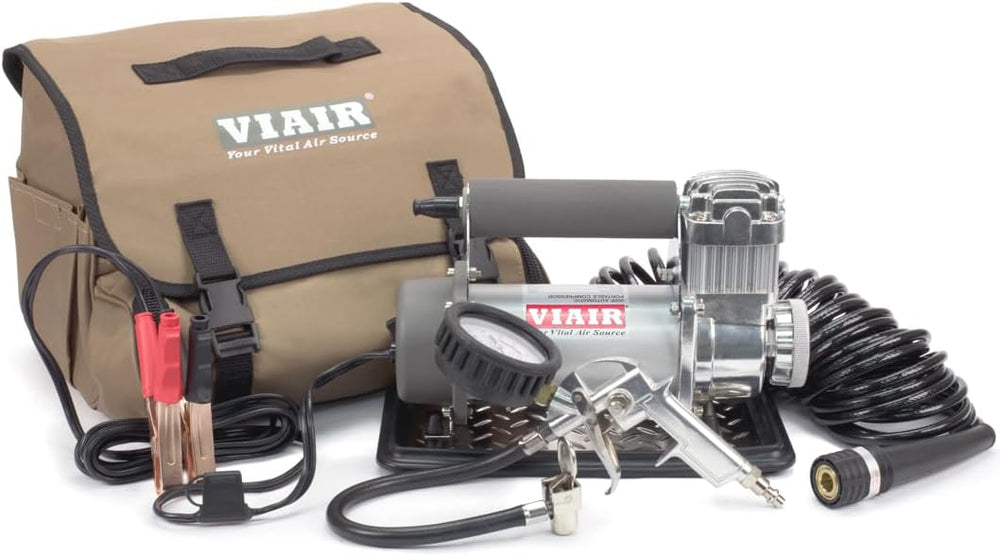 VIAIR 400P - 40045 Portable Air Compressor