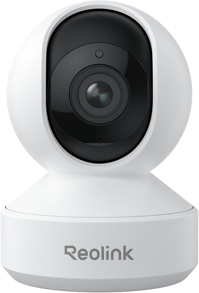 REOLINK E1 Pro 3K PT Wi-Fi Indoor Camera
