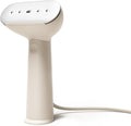 Steamery Handheld Clothes Steamer Cirrus 3, US Plug, Heated Ironing Plate