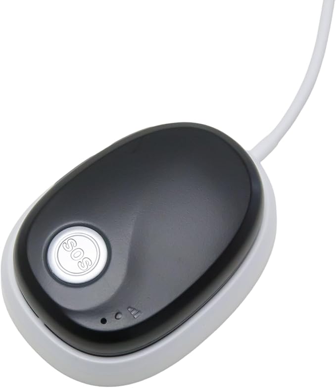 SkyAngel~Wave | One Payment for Life | Mobile Cellular Alert | Fall Detection |