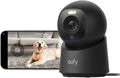 eufy Security Indoor Camera E30, Latest Generation, 4K UHD Security Camera