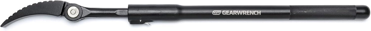 GEARWRENCH 33" Extendable Indexing Pry Bar - 82220