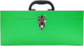 Large Tool Box Organizer Took Box Fishing Tackle Box Small Metal Toolbox Organizer 16 Inch Tool Box With Metal Latch and Handle for Household Warehouse Tools Storage