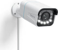 REOLINK PoE Security Camera RLC-811A 5X Optical Zoom, 4K Color Night Vision