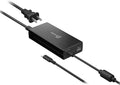 j5create USB Type C Super Charger PD 90W + USB Type A 10W Fast Charging