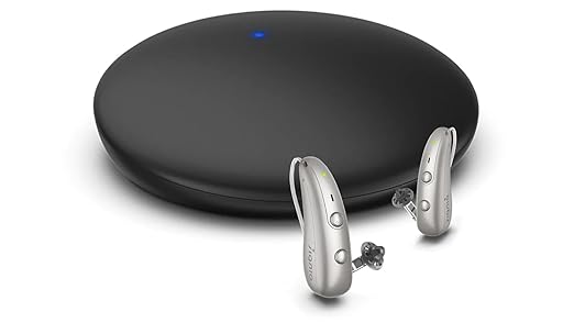 Signia TV Sound Bluetooth Transmitter – Direct Streaming