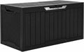 YITAHOME 100 Gallon Large Outdoor Storage Box