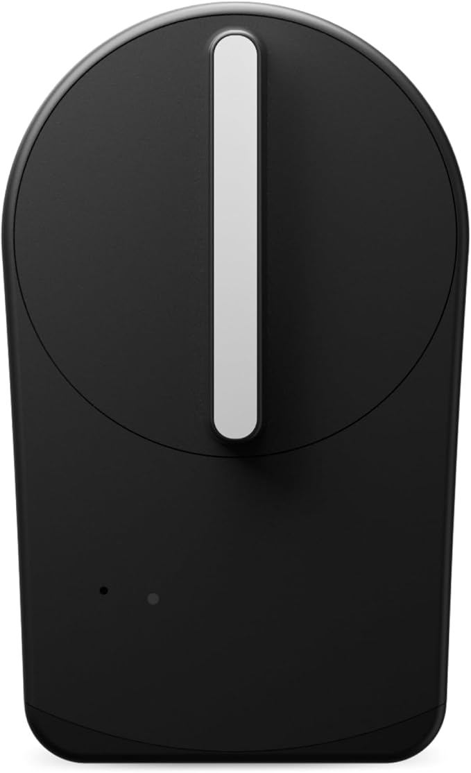 CANDY HOUSE Sesame 5, Smart Lock, Keyless Entry Door Lock