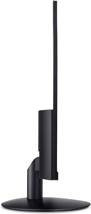 Acer 23.8" Professional Home Office Monitor | Full HD | Ultra-Thin | Zero-Frame
