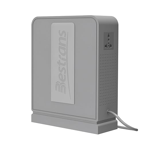 BESTRANS 3000W Step Up Transformer 110v to 220v Converter, Heavy Duty Voltage