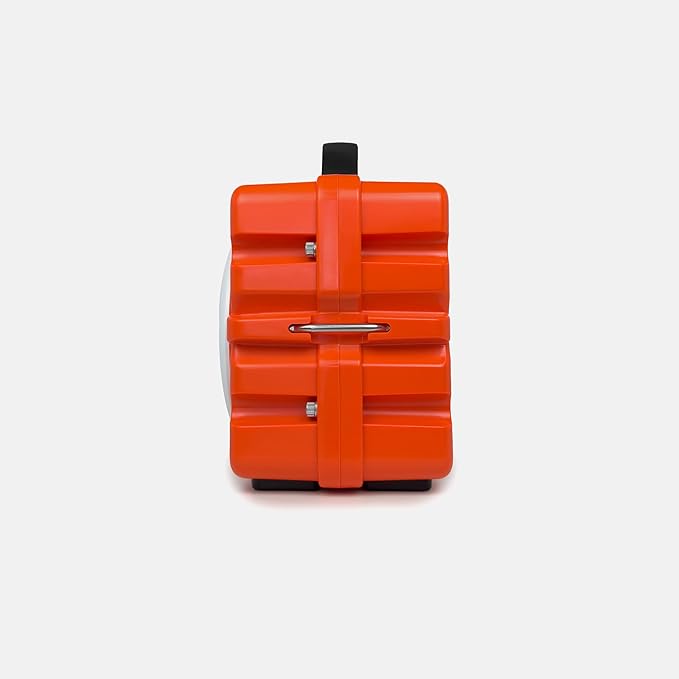 Turtlebox Original Gen 3: Portable Outdoor Bluetooth Speaker – Ultra-Loud
