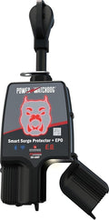 Power Watchdog PWD50EPOW Smart RV Portable Surge Protector 50 Amp