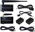 SPENFiLY IR Blaster Wireless Infrared Repeater